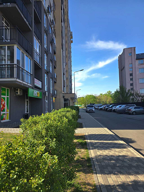 продажа 1-к квартира Киев, Голосеевский, 92000 $ Київ - зображення 11