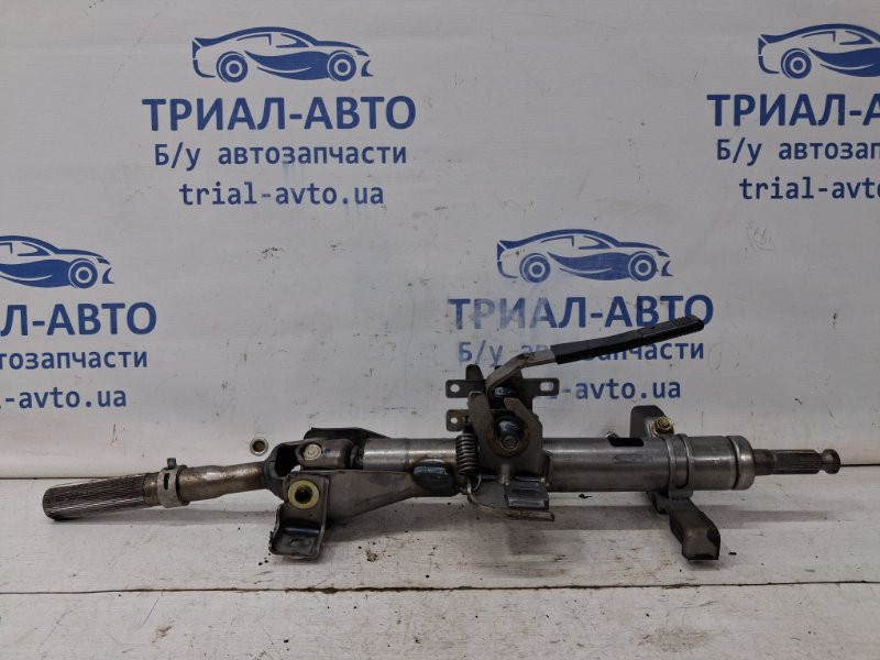 Колонка рулевая Mitsubishi Pajero Wagon 3 3.2 ДИЗЕЛЬ 4M41 1999 (б/у) Киев - изображение 1