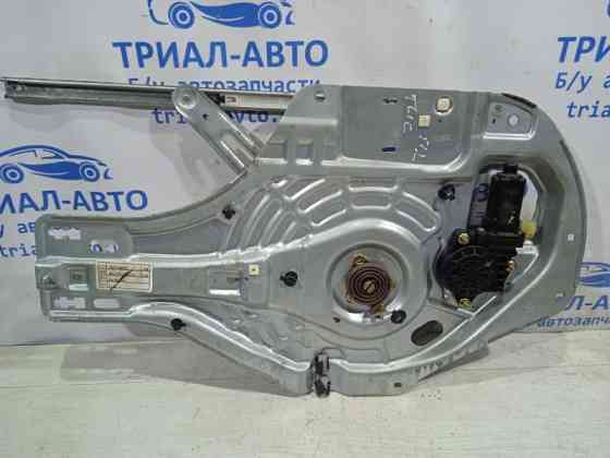 Стеклоподъемник передний левый Hyundai Tucson JM 2.0 DIESEL D4EA 2004 (б/у) Киев