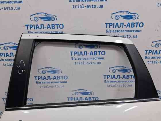 Дверь задняя левая Mitsubishi ASX 2010- 5730A977 (Арт. 79774) Киев