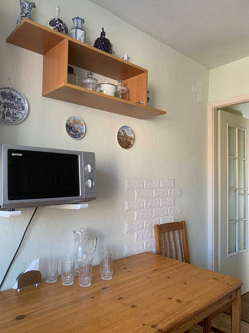 долгосрочная аренда 1-к квартира Киев, Соломенский, 12500 грн./мес. Київ - зображення 8