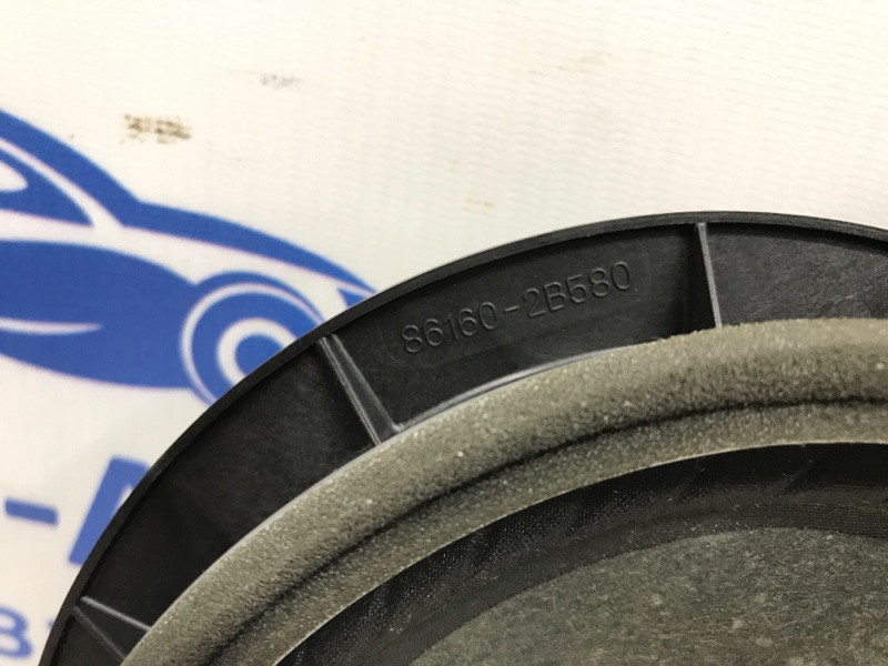 Динамик музыкальный задний Toyota RAV 4 A30 2.2 DIESEL 2ADFTV 2005 (б/у) Київ - зображення 3