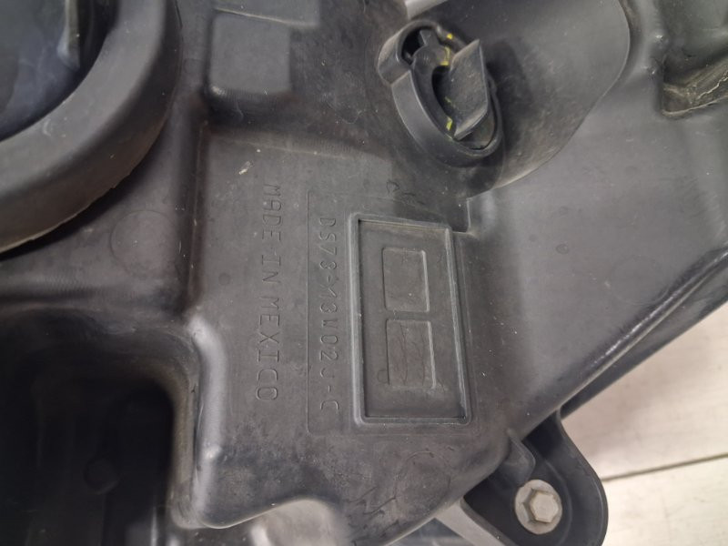 Фара правая Ford Fusion USA 2013-2020 DS7Z13008A (Арт. 71674) Київ - зображення 7