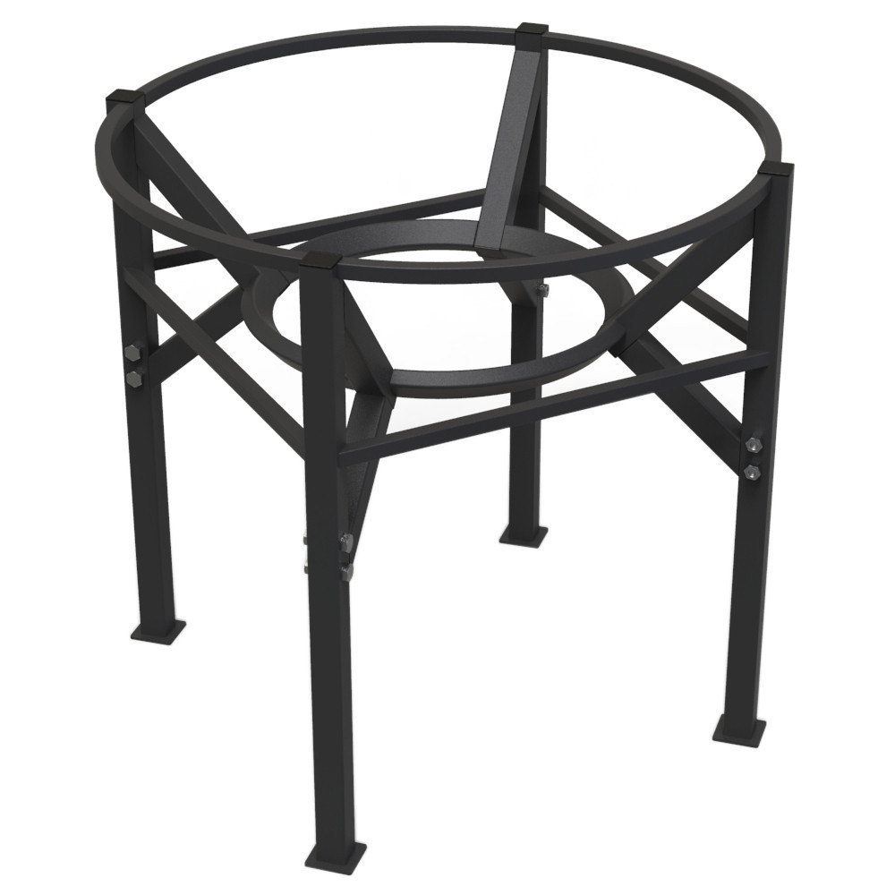 Емкость 2500 л конусная двухслойная Киев - изображение 6