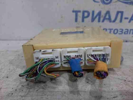 Блок комфорта Toyota Prado J120 3.0 DIESEL 1KDFTV 2002 (б/у) Киев