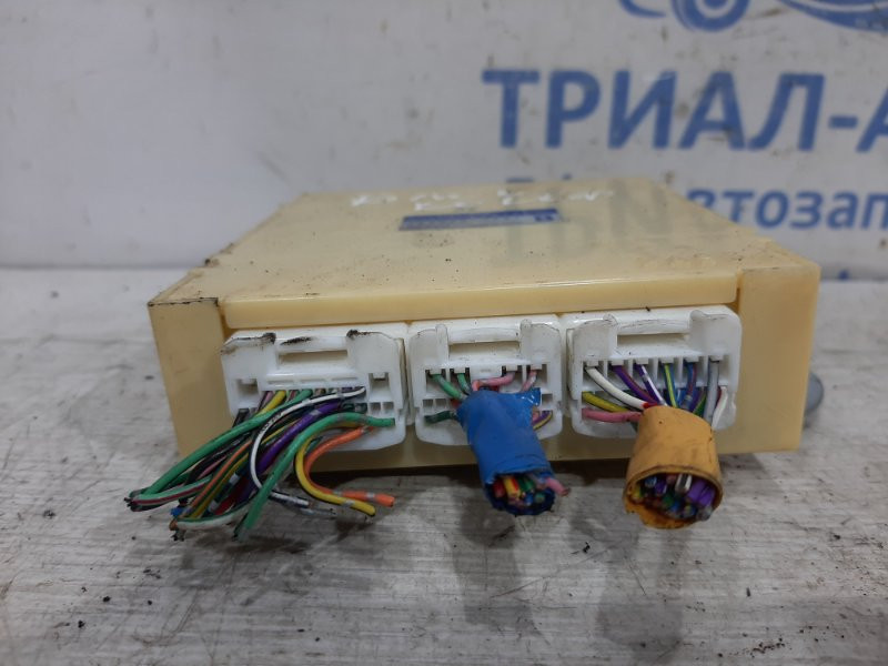 Блок комфорта Toyota Prado 2002-2009 8865060A70 (Арт. 25837) Киев - изображение 2