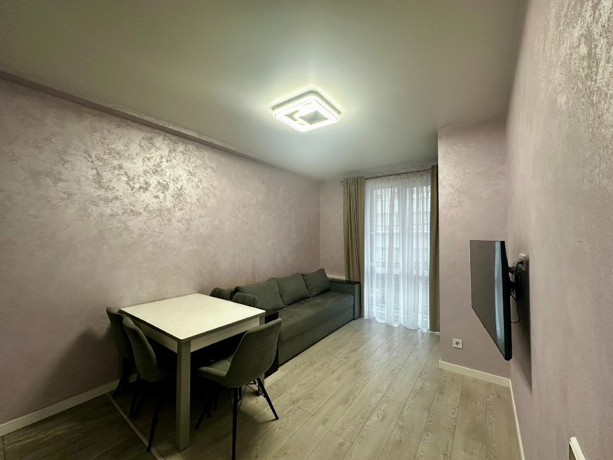 Продаж 1к ЖК Нова Англія,Честер Київ - зображення 1