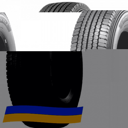 315/80 R22.5 Triangle TRD02 157/154L Ведуча шина Київ - зображення 1