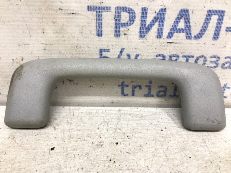 Ручка потолка Mitsubishi Lancer 10 1.5 БЕНЗИН 4A91 2007 (б/у) Киев - изображение 1