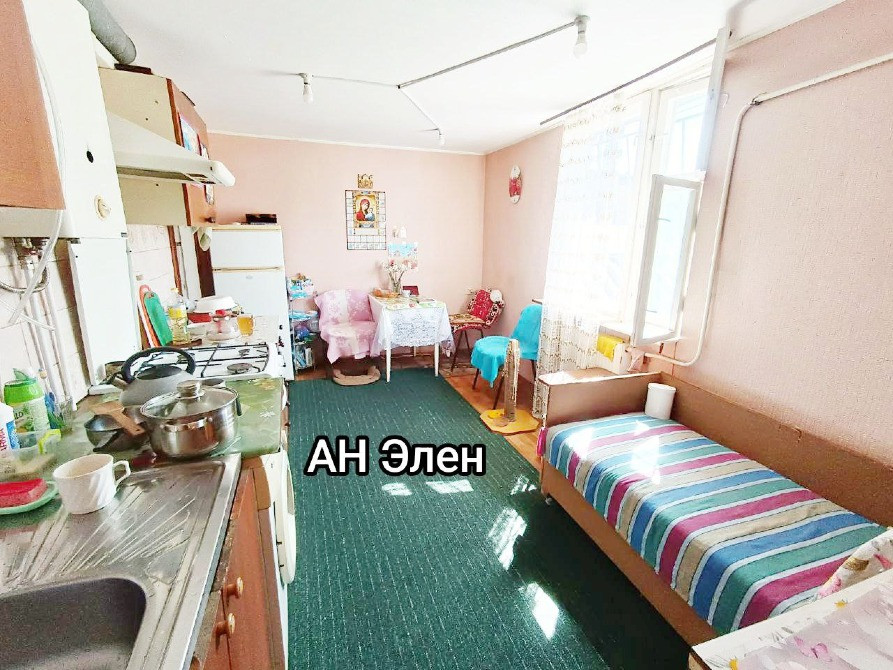 домик в фонтанке с большим участком Одеса - зображення 8