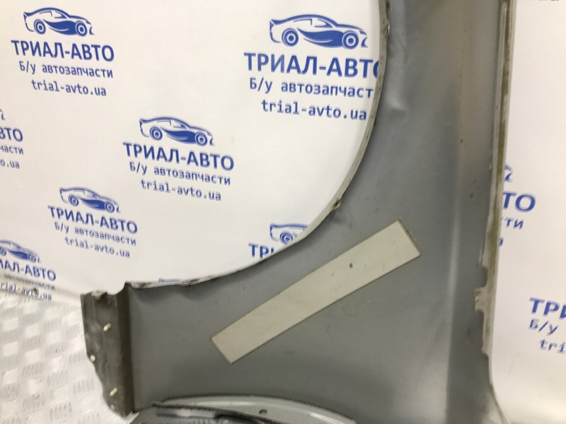 Крыло переднее правое Infiniti Q50 2013- F31004GAMA (Арт. 56334) Київ - зображення 10