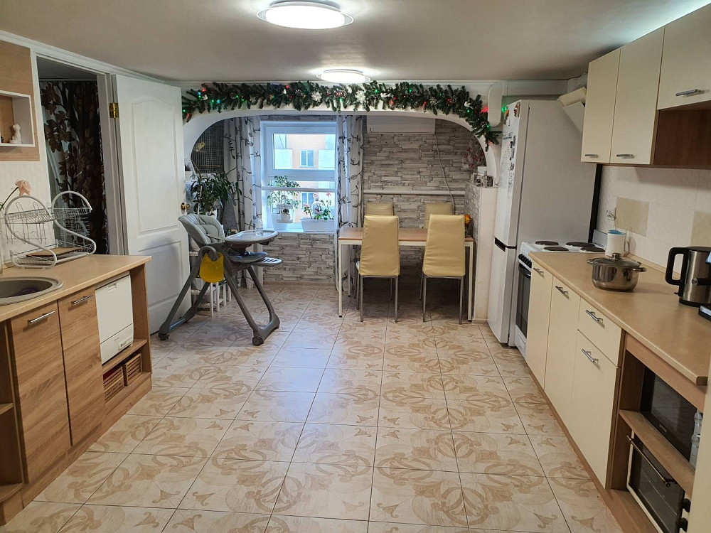 Продаю 3х квартиру на Высоцкого Одесса - изображение 2