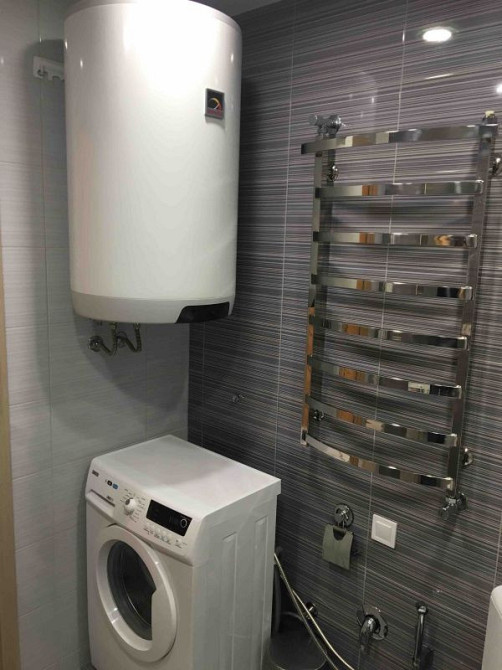 Продам. 2-кімнатна квартира 3/9, ж/м Сонячний, вул. Любарського Дніпро - зображення 9