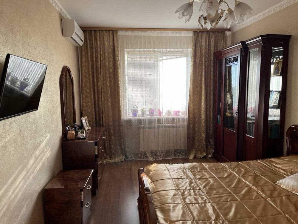 продажа 3-к квартира Киев, Голосеевский, 125000 $ Київ - зображення 6