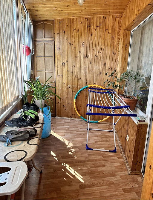 У продажу простора 4-кімнатна квартира на Заболотного/Семена Палія. Одеса - зображення 5