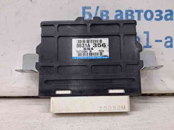 Блок управления Mitsubishi Pajero Wagon 2006-2022 8631A356 (Арт. 69358) Киев