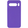Чехол Silicone Cover Lakshmi Full Camera (AAA) для Google Pixel 9 Pro Херсон