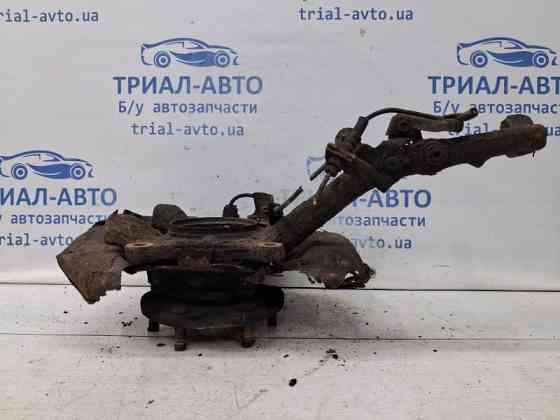 Кулак поворотный правый со ступицей Toyota Prado J120 4.0 1GR-FE 2002 (б/у) Киев