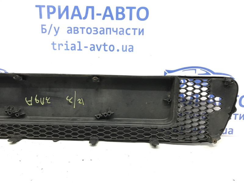 Решетка бампера центральная Kia Soul 2008-2014 865612K000 (Арт. 41133) Київ - зображення 6