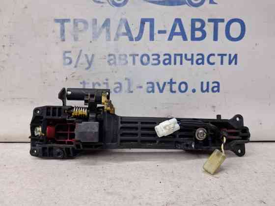 Ручка двери внешняя передняя левая Suzuki SX4 1 1.6 БЕНЗИН M16A 2006 (б/у) Киев