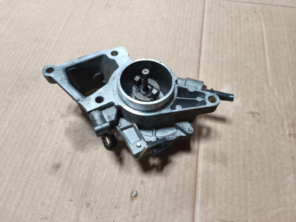 Вакуумный насос Peugeot Boxer 2.2 hdi 2006-2014 (XS7Q-2A451-BJ) Ковель - зображення 3