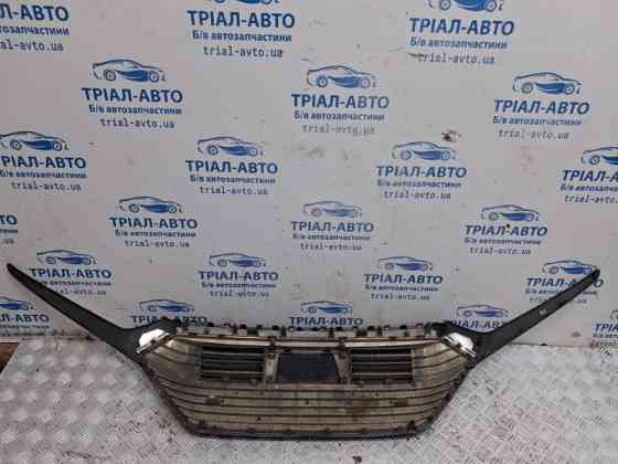 Решетка радиатора Hyundai Ioniq 2016- 86350G2100 (Арт. 80624) Київ
