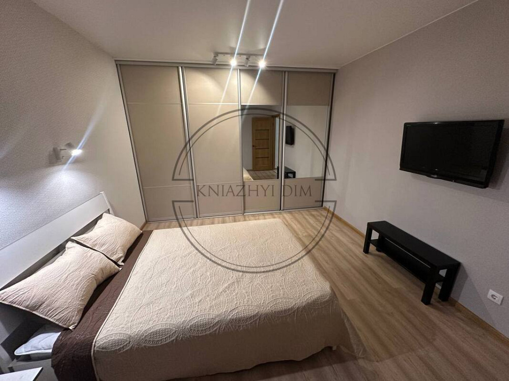 єГенератор Оренда 1 кімнатної квартири ЖК Телескоп (Teleskop) Код Об'єкта № 11201269 Киев - изображение 11