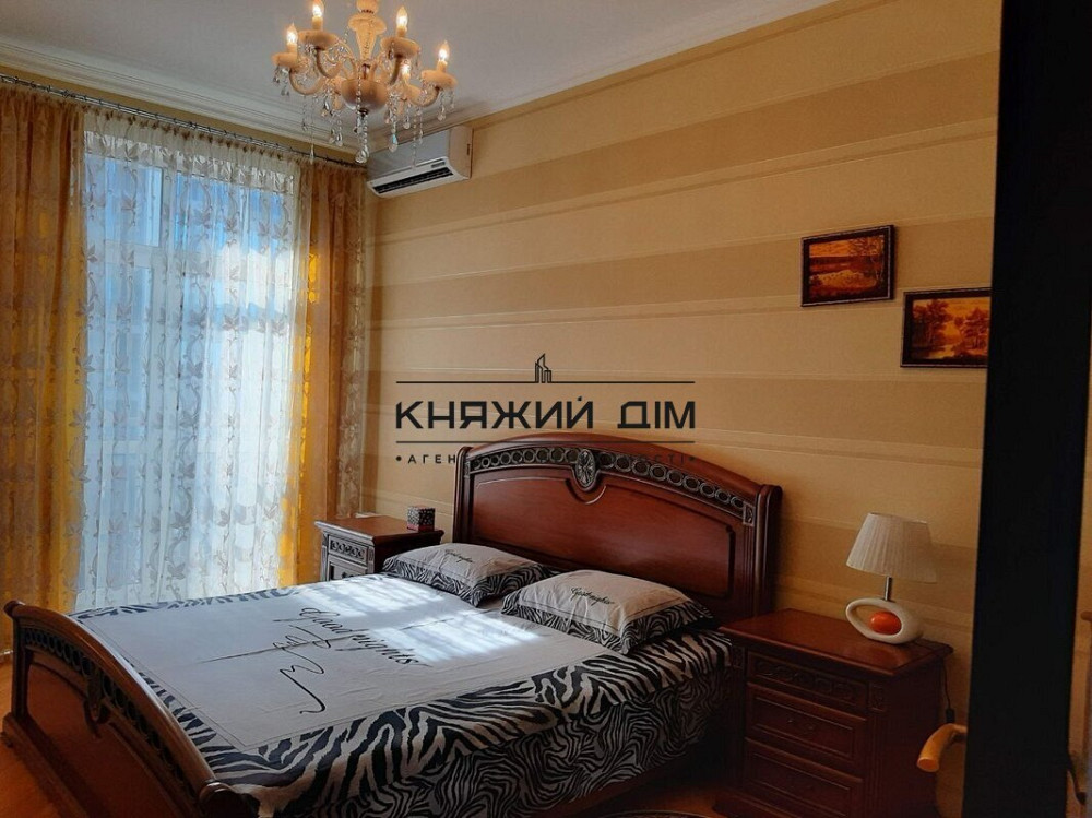 Оренда 2к квартира студія метро Олімпійська вул Антоновича 72 код 11156265 Киев - изображение 1