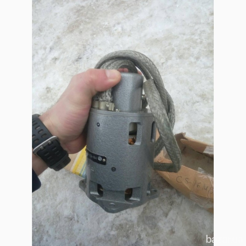 Электродвигатели МО-150-8Д-2. -1 шт Харків - зображення 2