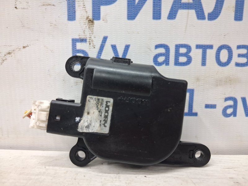 Сервопривод Hyundai I30 FD 1.6 DIESEL D4FB 2007 (б/у) Київ - зображення 1