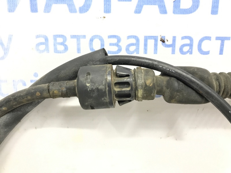 Трос коробки передач Mitsubishi Outlander CU 2.4 БЕНЗИН 4G69 2003 (б/у) Київ - зображення 4