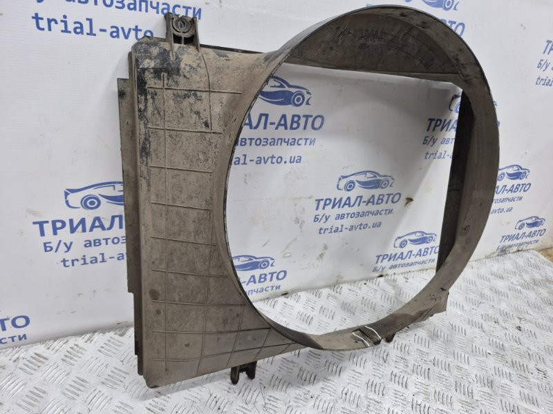 Диффузор SsangYong Rexton 2006-2012 2165108050 (Арт. 61655) Киев - изображение 7