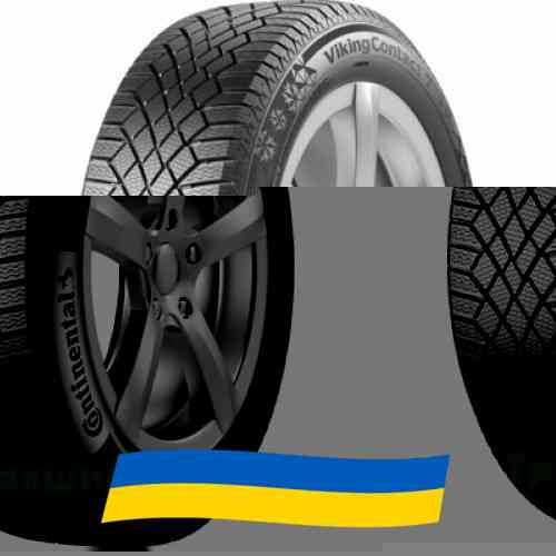 275/35 R21 Continental VikingContact 7 103T Легкова шина Київ