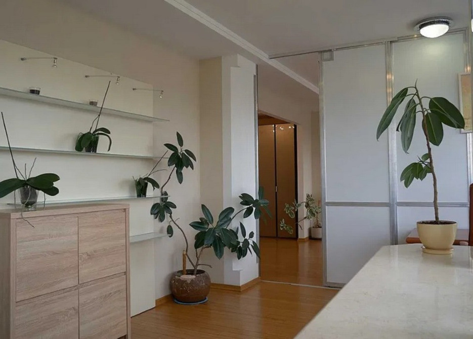 Сдам. 4-к.кв. 16/27, нагорка, ул.Вернадского 35-Б ЖК "Башни" Днепр - изображение 7