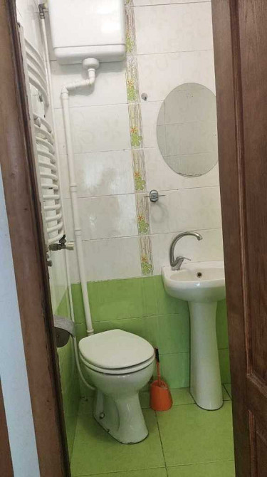 долгосрочная аренда комната Одесса, Приморский, 4500 грн./мес. Одеса - зображення 6