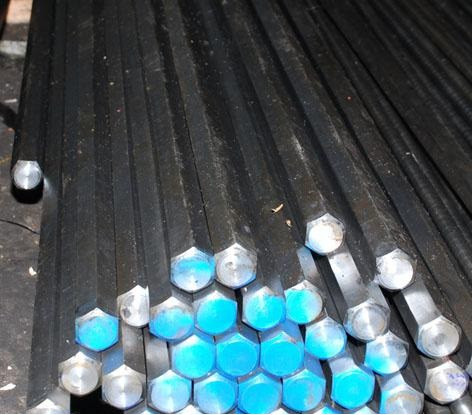 Шестигранник 10 мм сталь 20 Київ - зображення 3