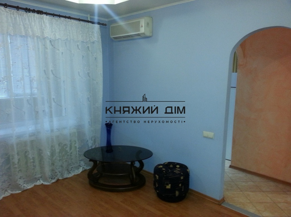 Пропонується в оренду 1-к.кв. біля м. Палац Україна Київ - зображення 7