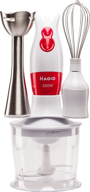 Блендер Maestro MG-244 250 Вт Київ - зображення 1