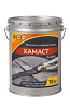 Мастика асфальтовая ХАМАСТ ЭКОБИТ ведро 10,0 кг ДСТУ Б.В.2.7-108-2001 (ГОСТ 30693-2000) Дніпро