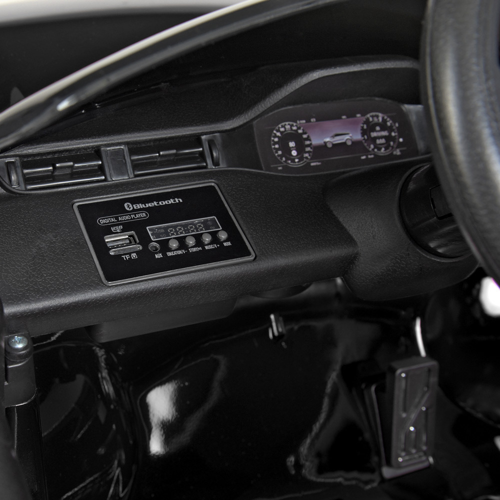 Джип M 4418EBLR-2 Кривой Рог - изображение 4