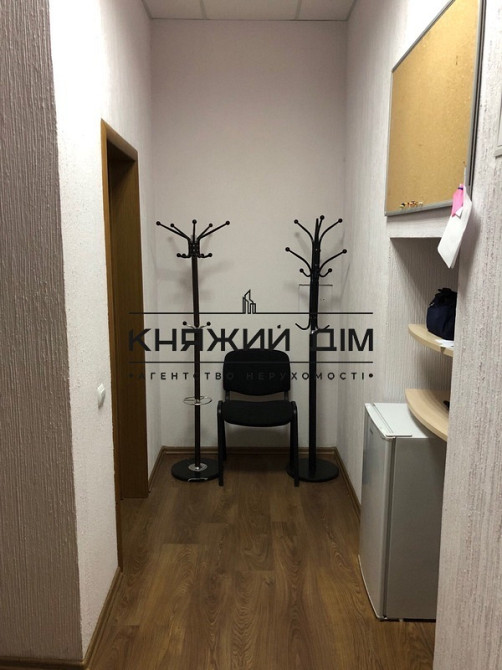 Без комісії! Оренда офісного приміщення м .Золоті Ворота. № 1419254 Київ - зображення 3