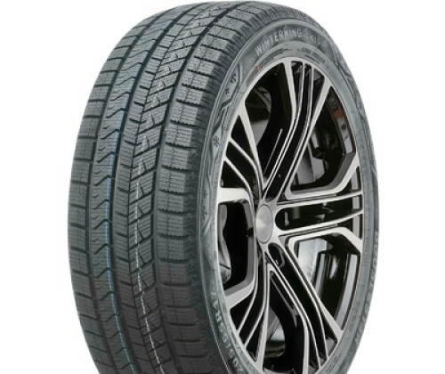 265/70 R17 Doublestar WINTERKING DW16 115S Легкова шина Київ - зображення 1