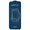 Захисне скло Proove Clarity AR для iPhone 17 Pro Black (PGCARI17P001) Харків