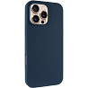 Чехол Silk Full Protective (AA) NO LOGO для Apple iPhone 16 Pro Max (6.9") Херсон