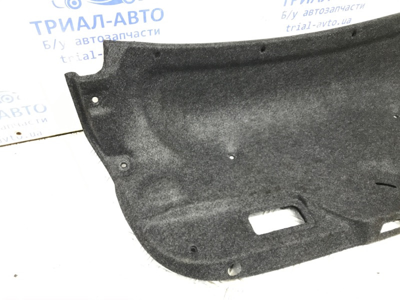 Обшивка крышки багажника Mazda 6 GJ 2.2 DIESEL 2012 (б/у) Київ - зображення 2