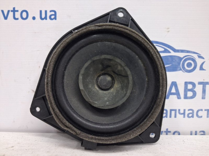 Динамик музыкальный задний Toyota Avensis T25 1.8 БЕНЗИН 1ZZFE 2003 (б/у) Киев - изображение 1