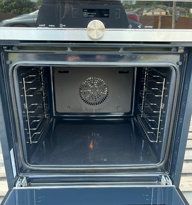 Духовка Siemens HB635GNS1S духовой шкаф Made in Germany Бережаны - изображение 3