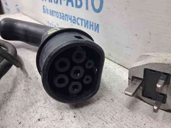 Зарядка Nissan Leaf ZE1 ЭЛЕКТРО 230V 10A 2017 (б/у) Киев