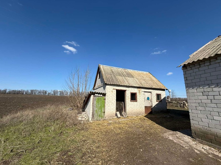 Здам в оренду будинок в селі Одарівка, Криничанський р-н. Днепр - изображение 7