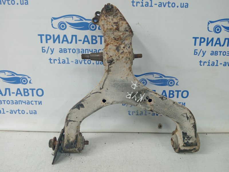 Рычаг передний нижний правый SsangYong Kyron 2005-2016 4450209004 (Арт. 59380) Київ - зображення 1